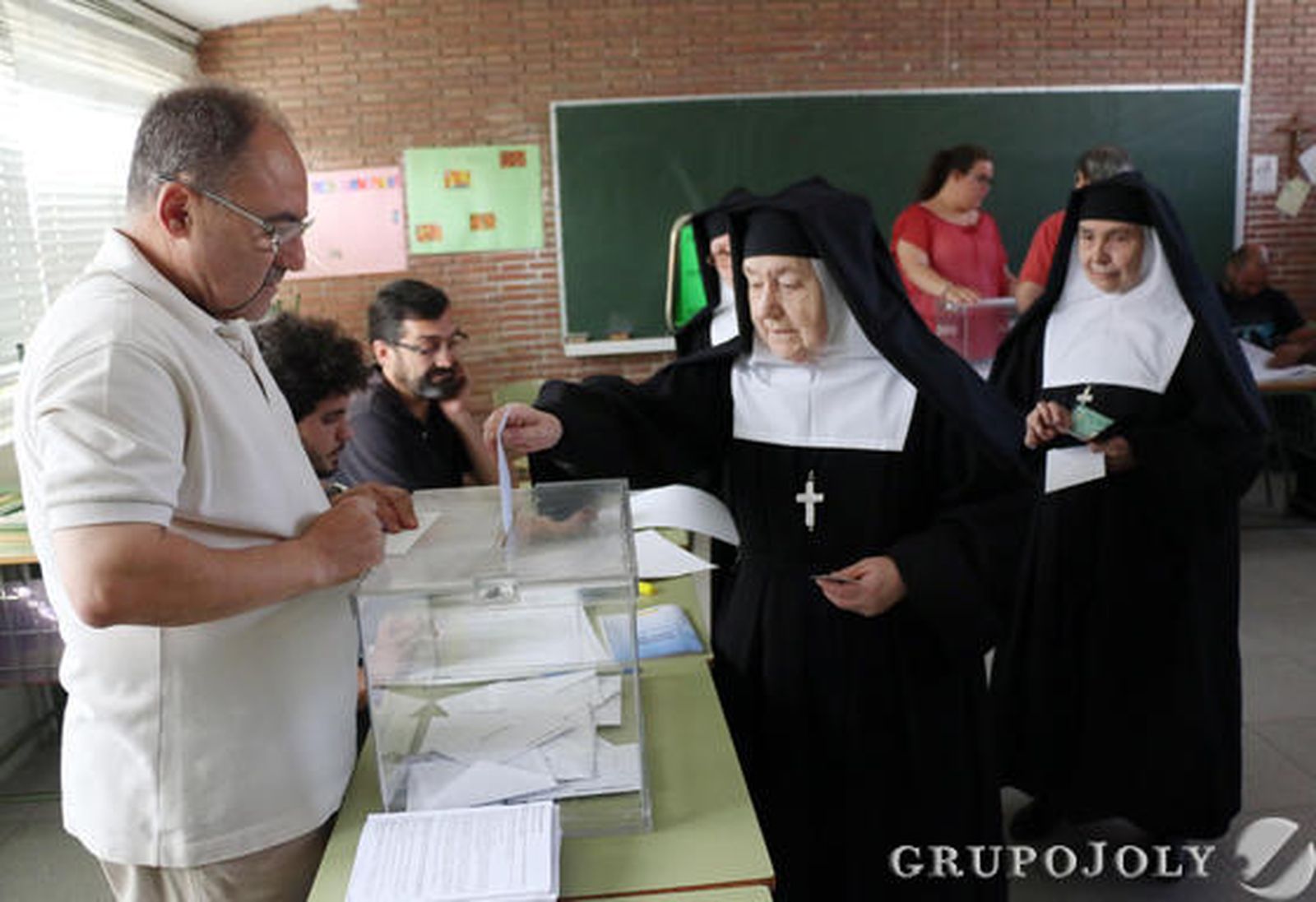 Foto: Jose Martinez /Rafael Merina/ Rafael A. Butelo