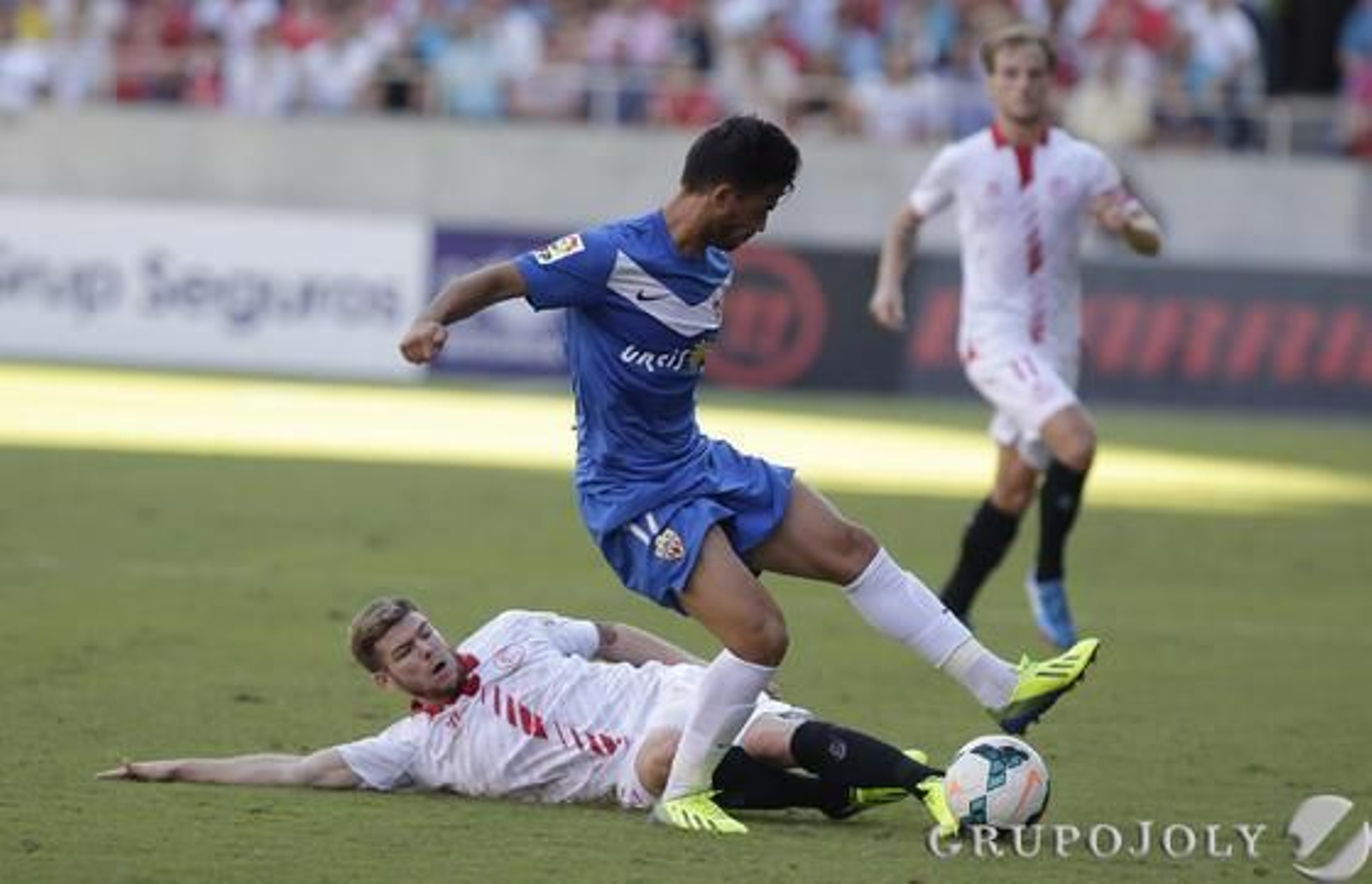 Foto: Antonio Pizarro