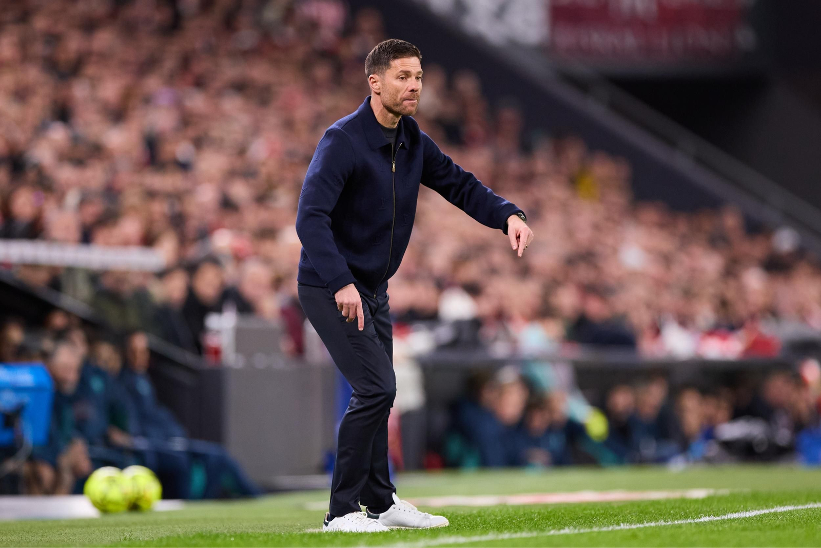 Las fotos del Athletic-Real Madrid