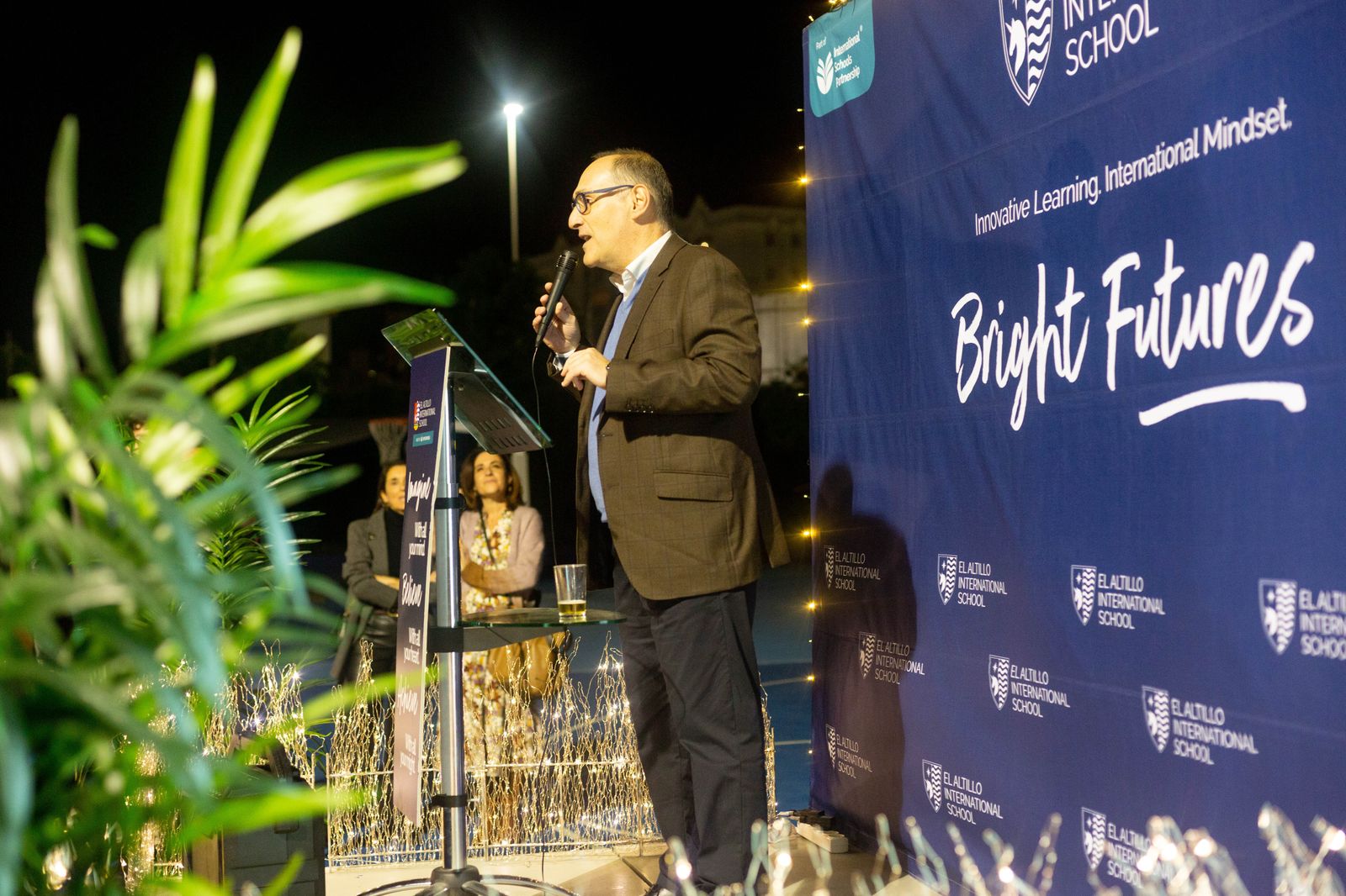 El Altillo International School