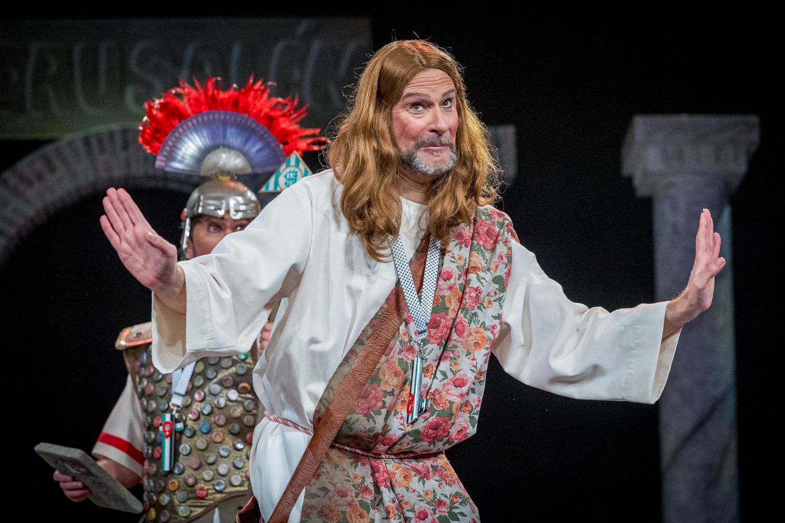 Búscate en las mejores imágenes de la sexta sesión de preliminares del COAC 2026