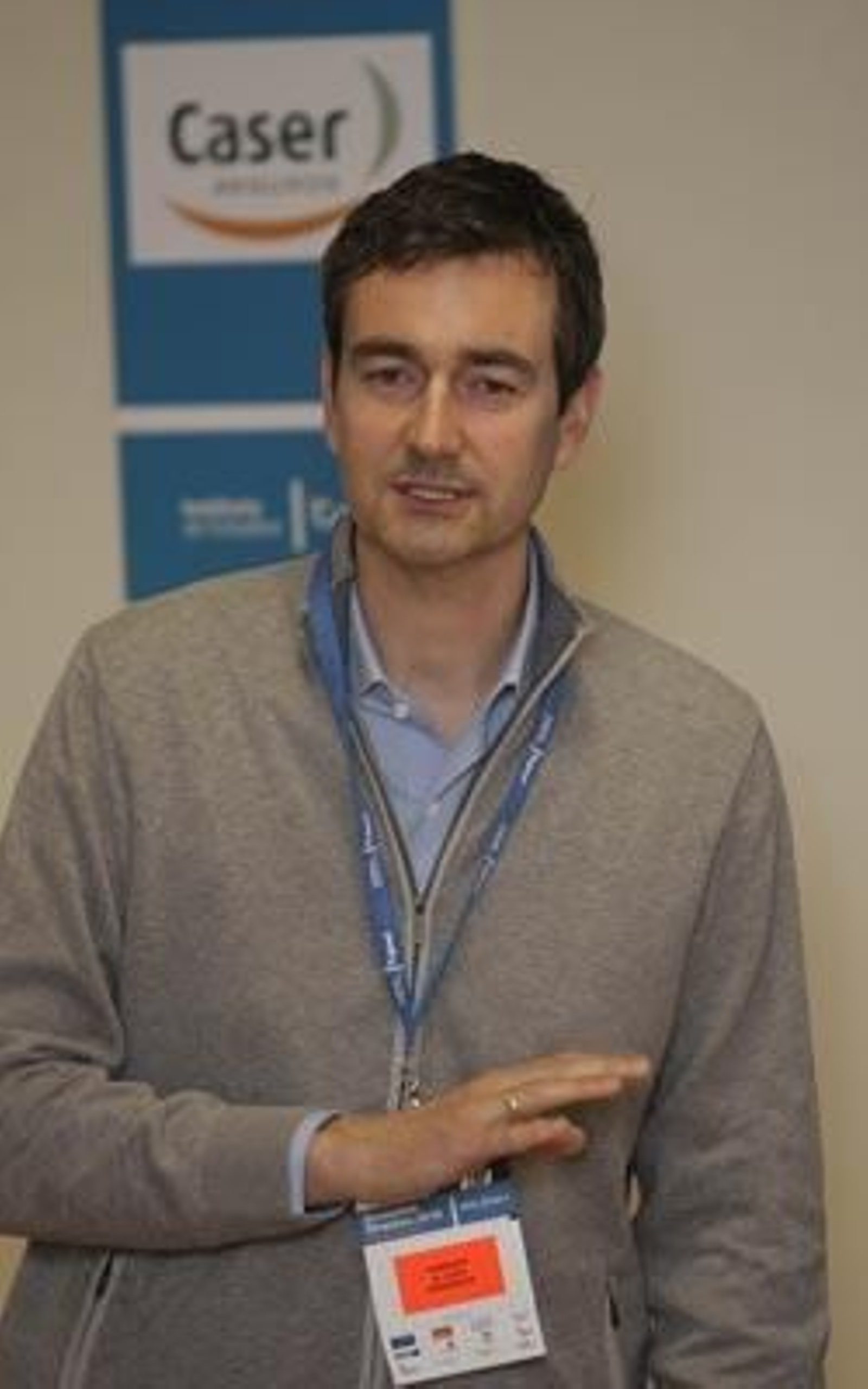 “Hemos crecido, pero con el freno de mano puesto”