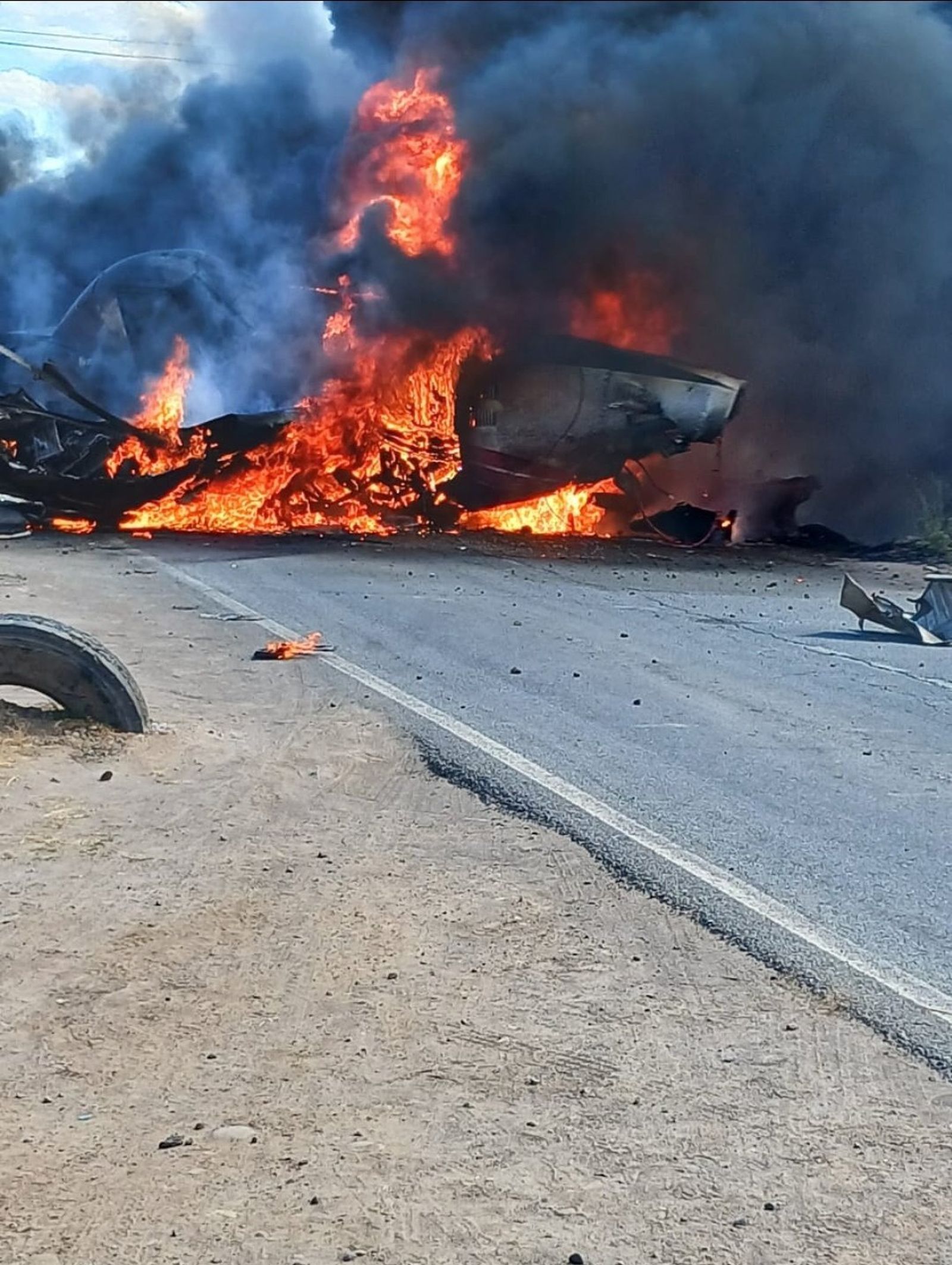 El piloto fallecido en Chile residía en Sevilla