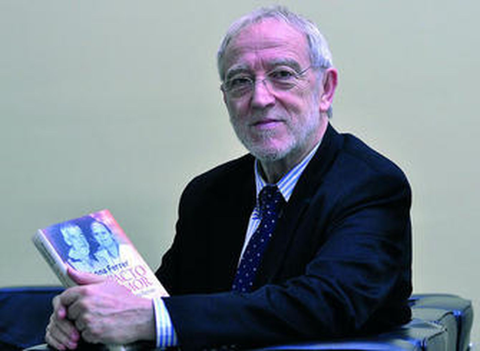 "En la India lo único que emergen son los pobres"