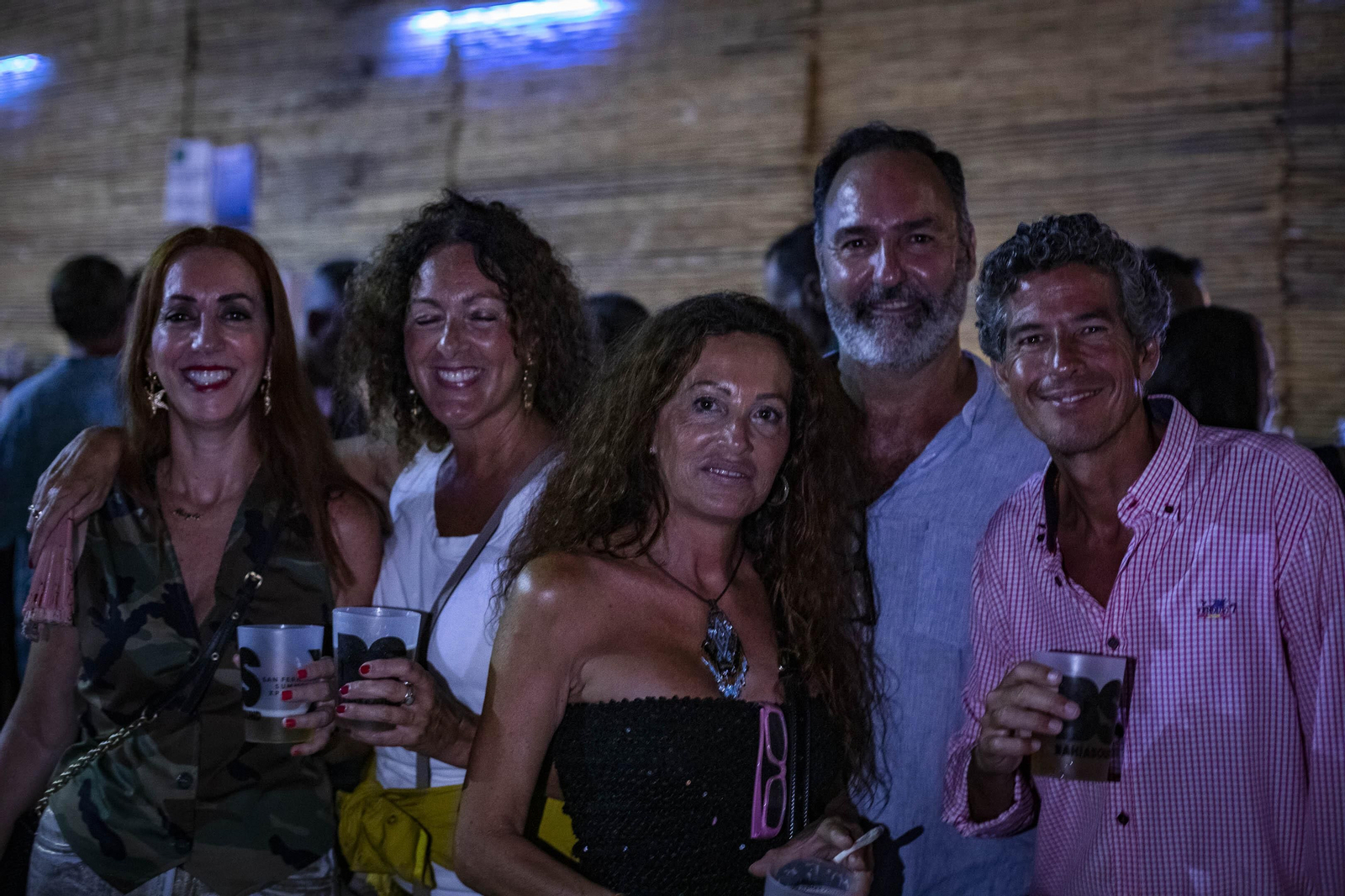 Búscate en las imágenes del Bahía Sound Day 2023 en San Fernando