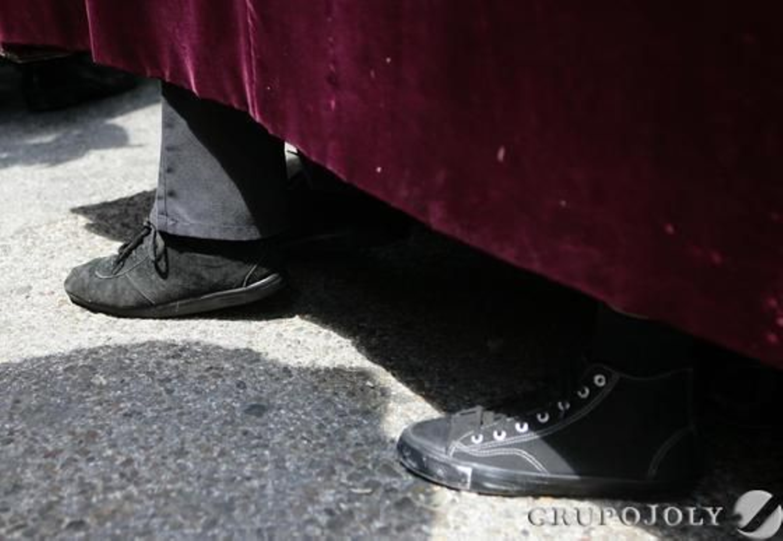 Foto: Juan Carlos Muñoz