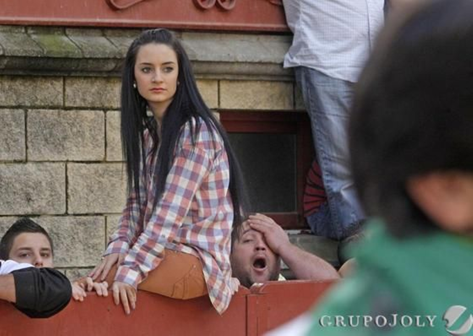 Foto: J.M.Q./Erasmo Fenoy