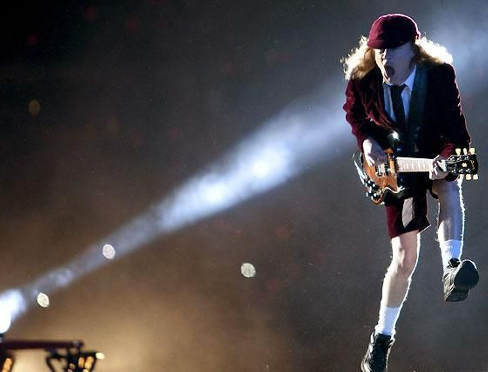 Foto: José Manuel Vidal (EFE)