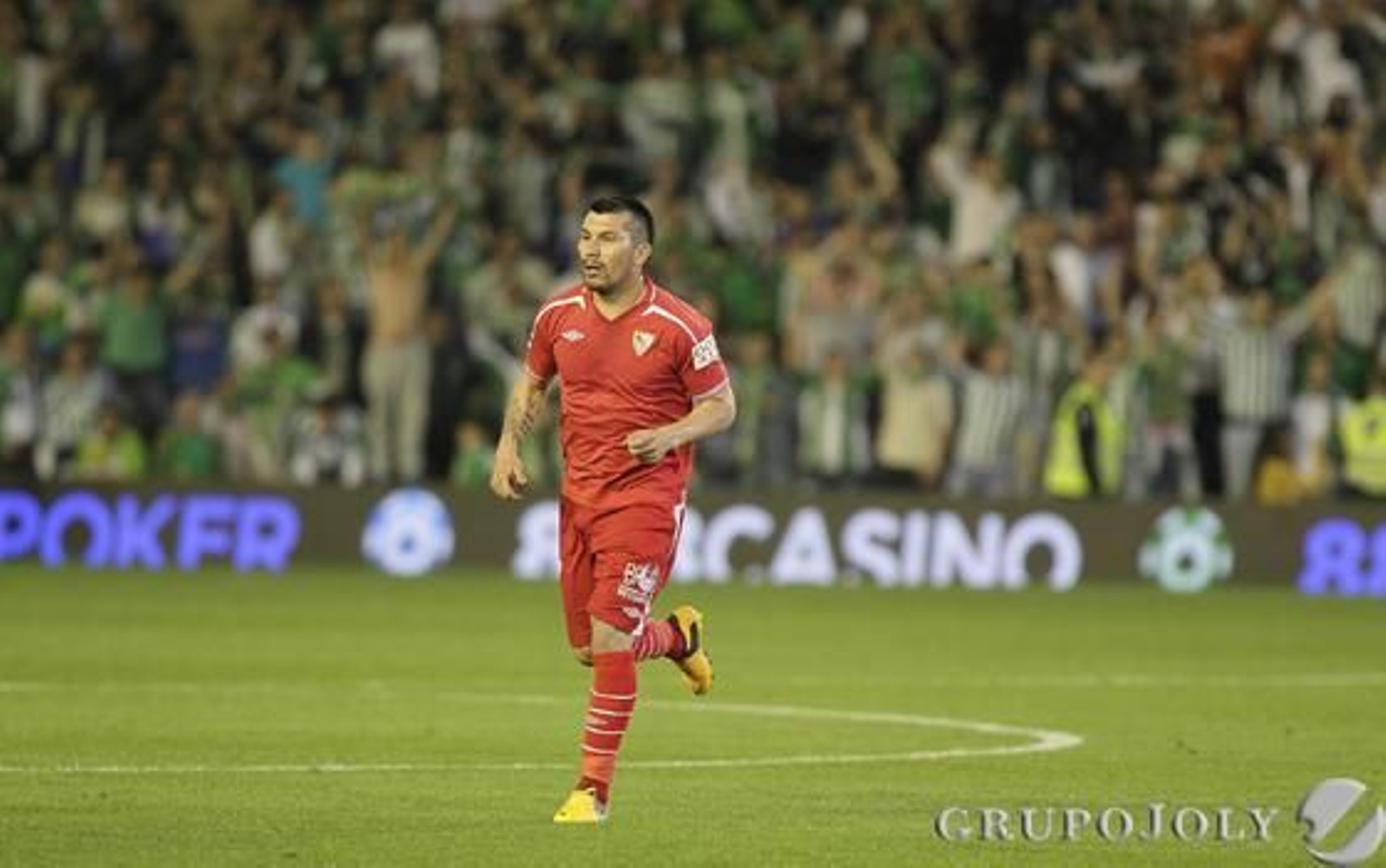 Foto: Antonio Pizarro