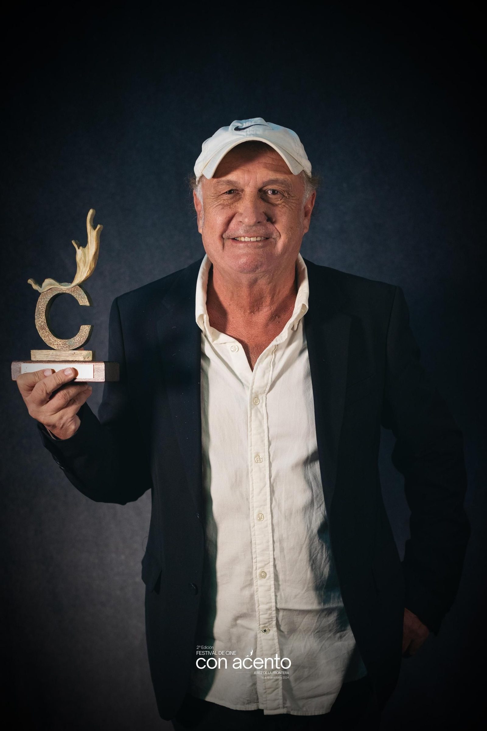 Gala de clausura de Cine con Acento, en imágenes