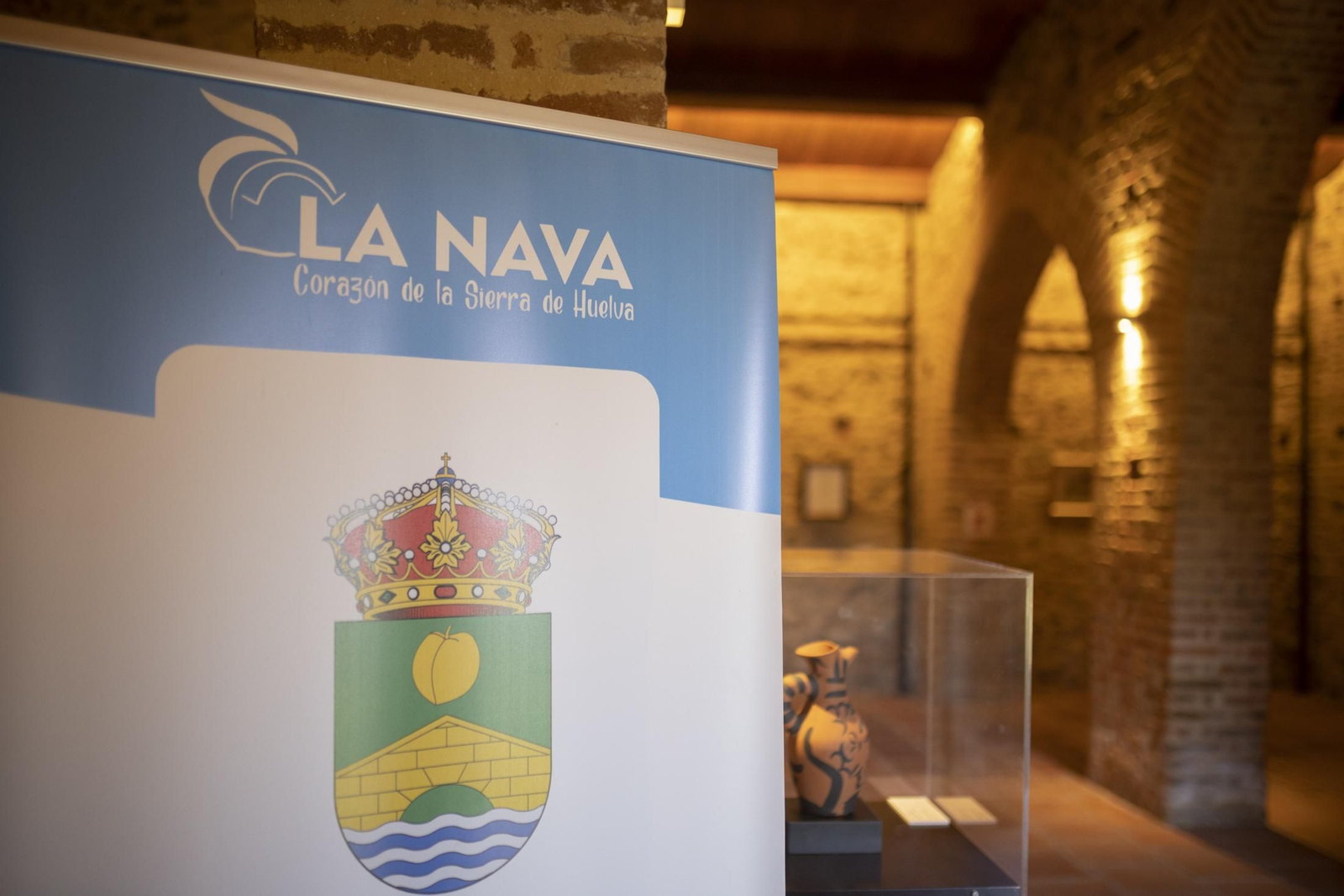 Imágenes de La Nava