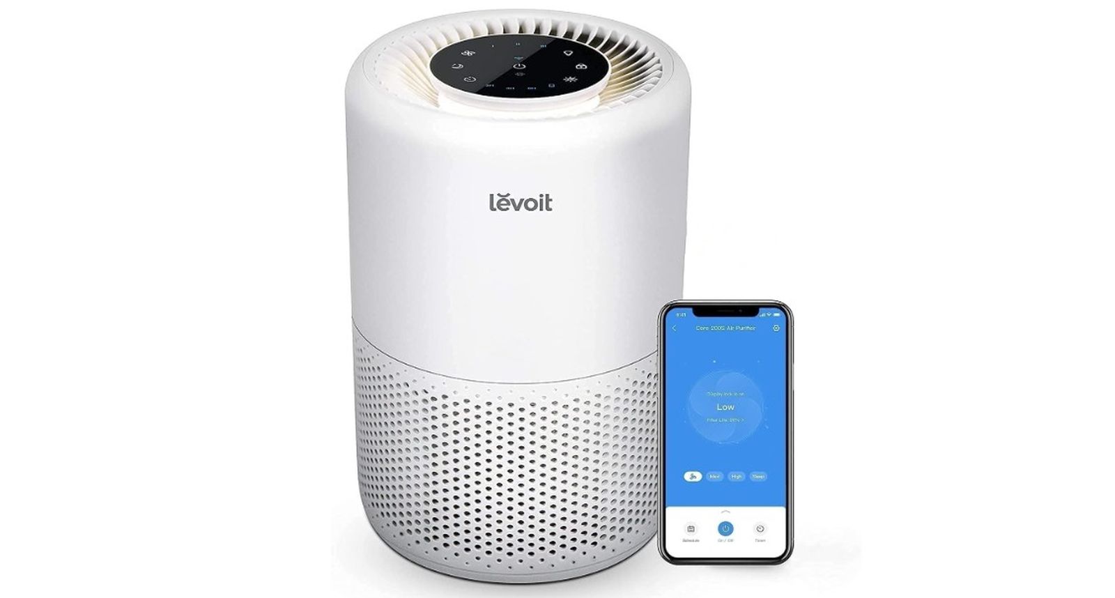 Levoit Core 200S