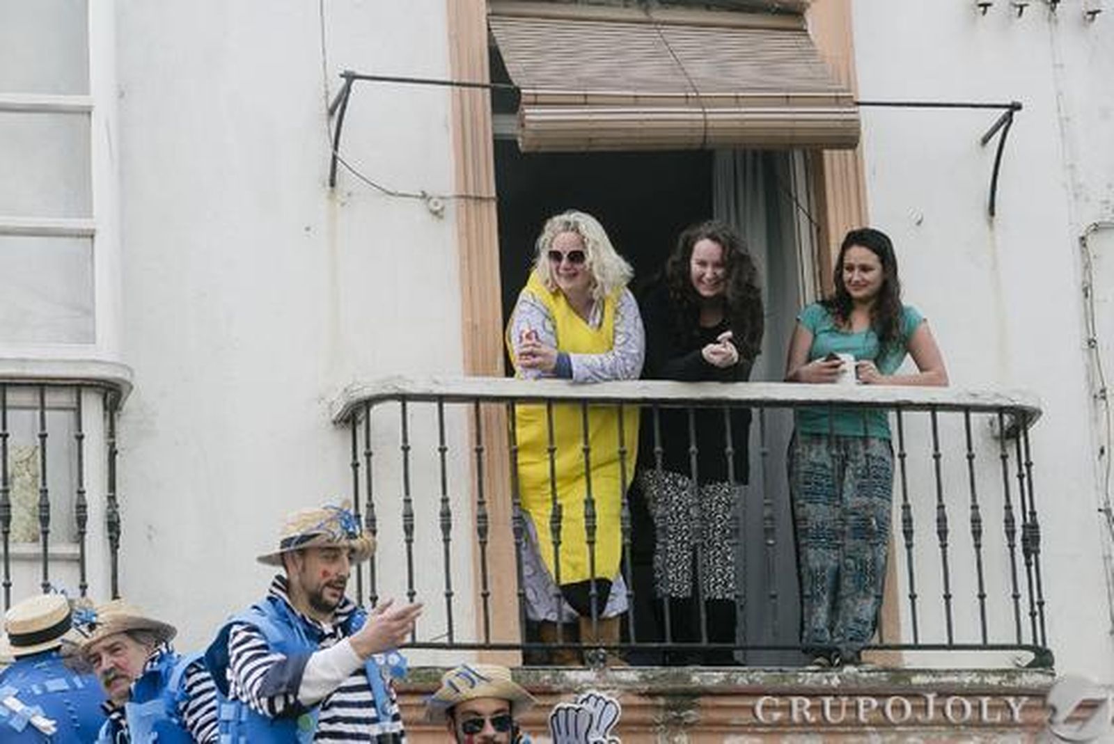 Foto: Lourdes de Vicente