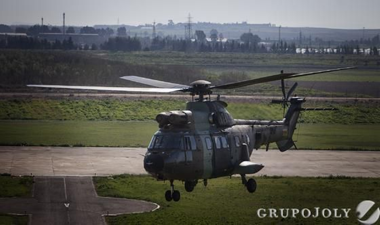 Foto: Antonio Pizarro