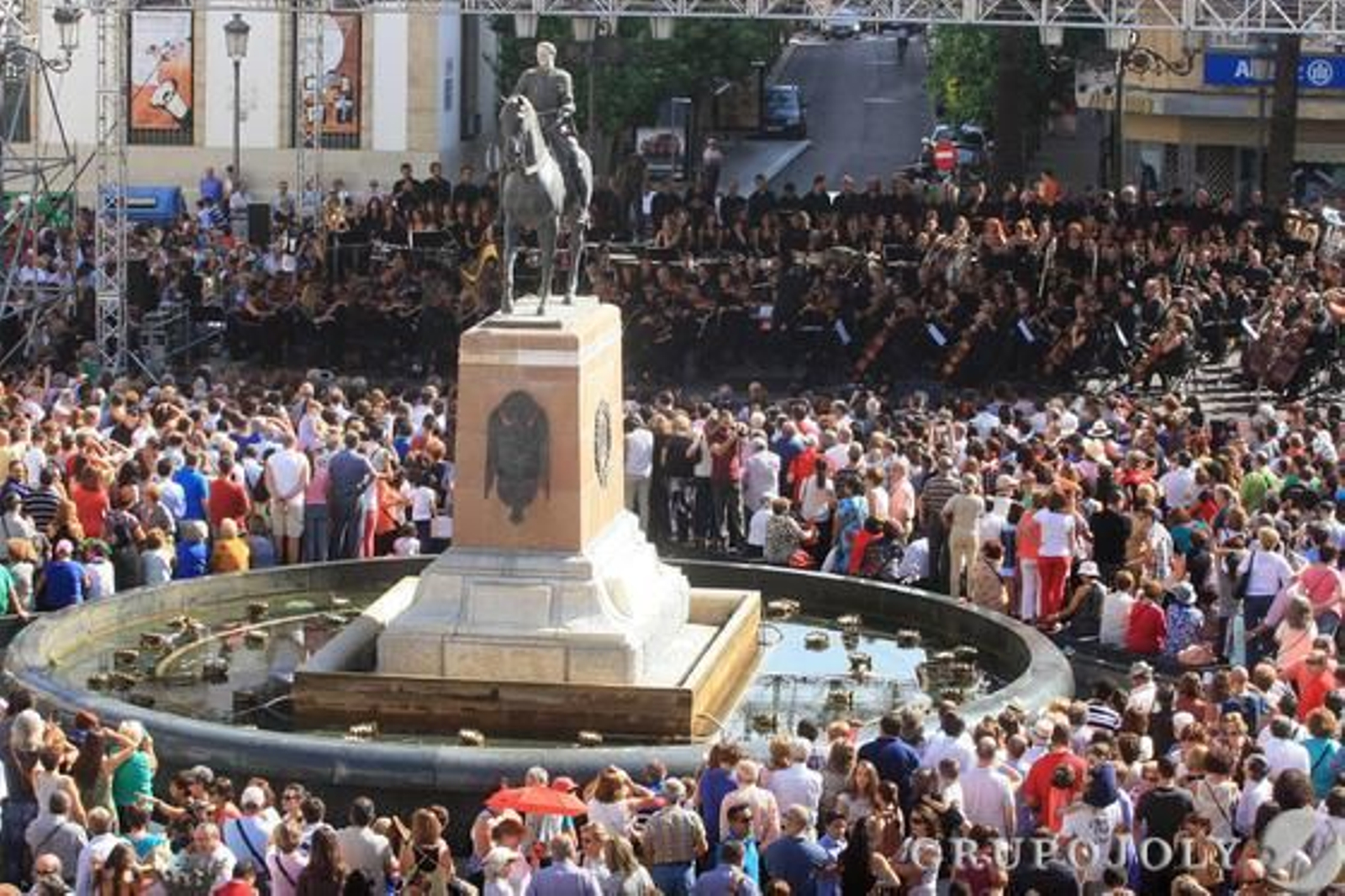 Foto: Óscar Barrionuevo