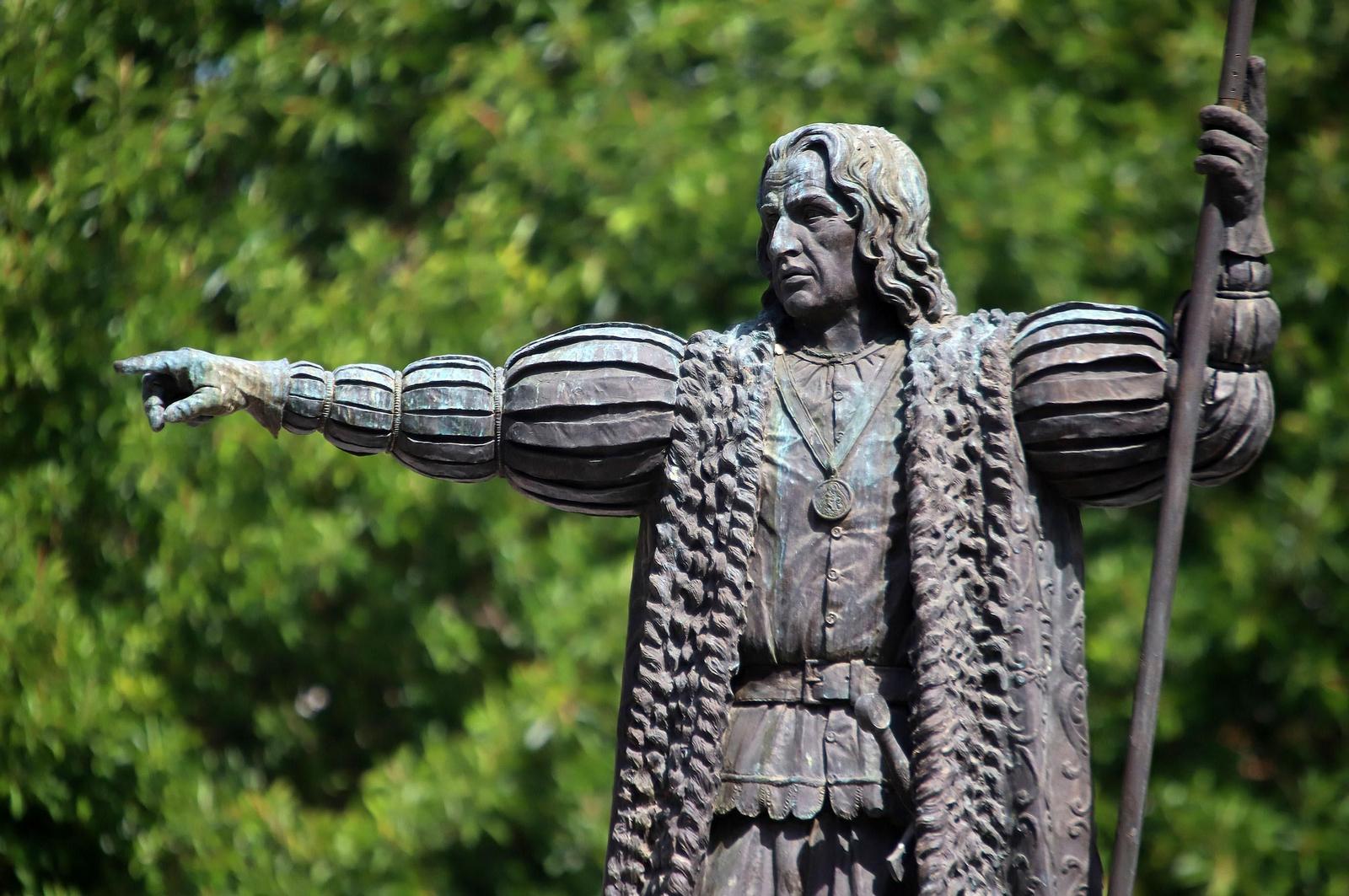 Imágenes del domingo 25 de junio en Huelva