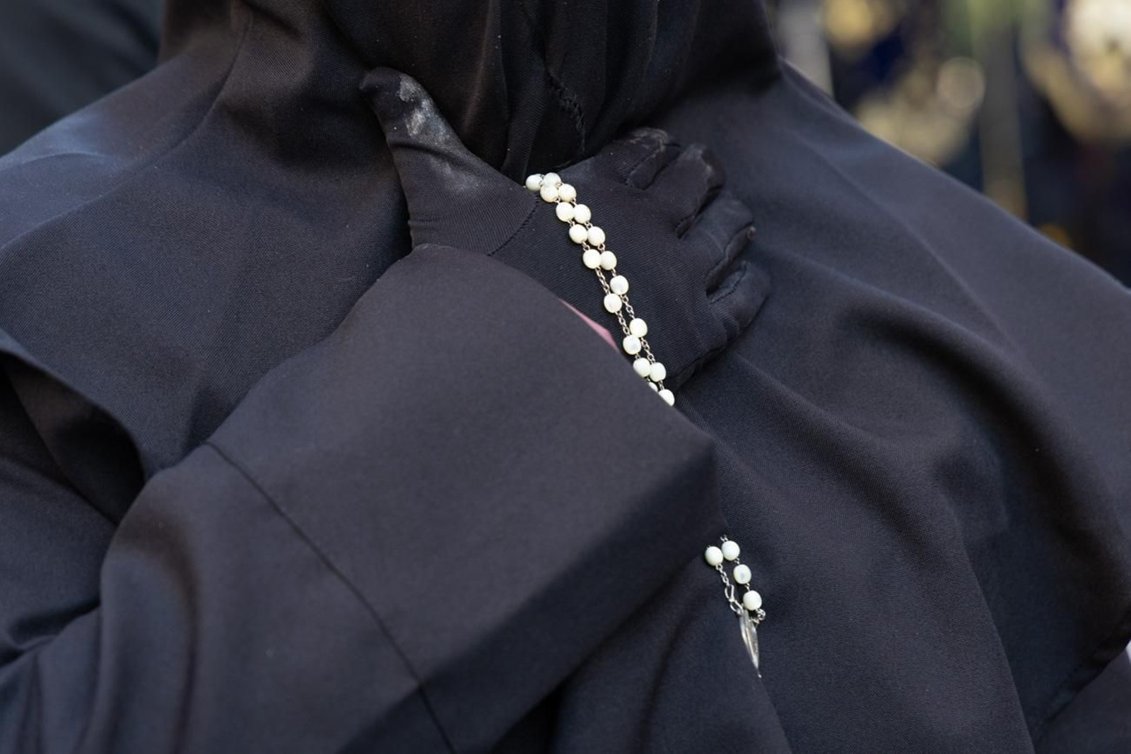 Los jiennenses acuden un año más al encuentro de Nuestro Padre Jesús
