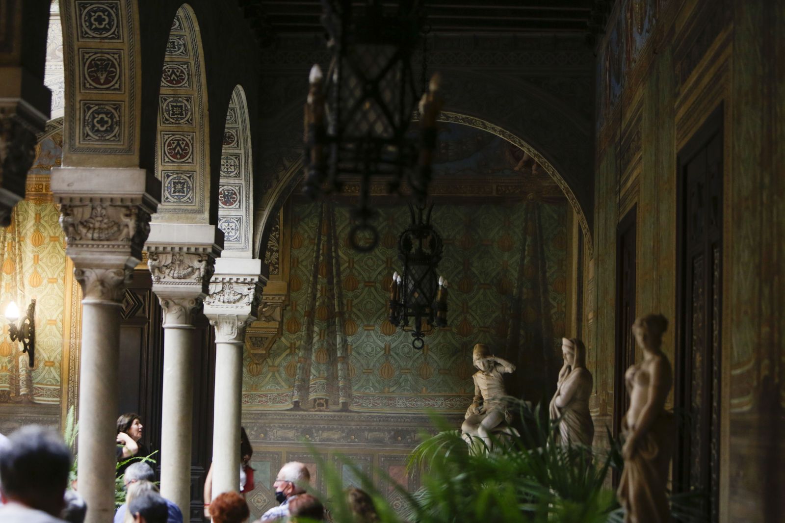 Palacio de la Motilla