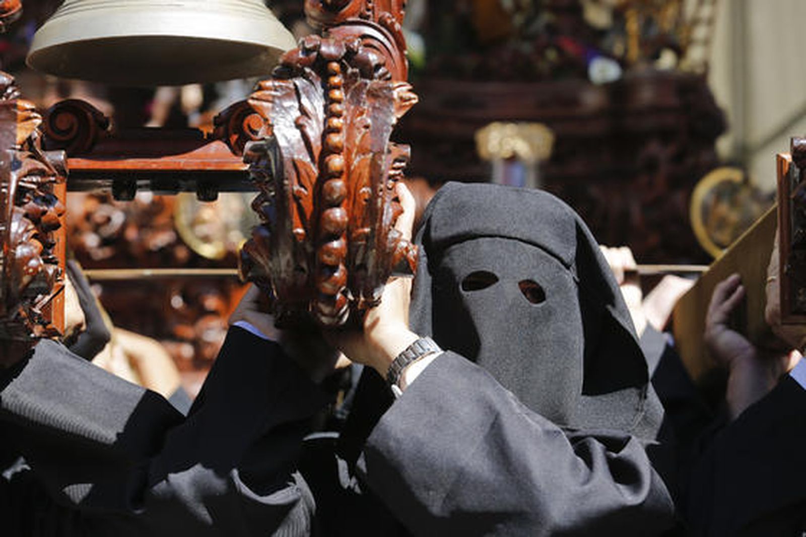 Foto: JAVIER ALBIÑANA