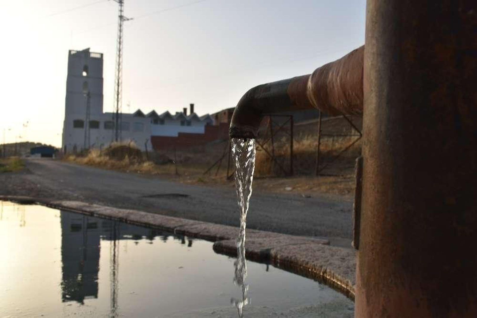 En imágenes, la ruta definitiva por las fuentes de Villaviciosa de Córdoba