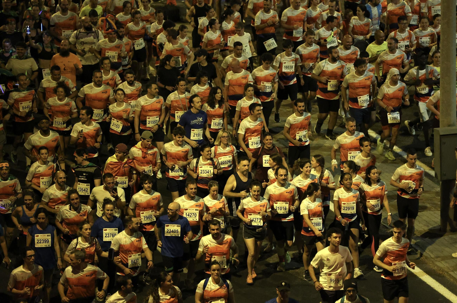 Búscate en la Carrera Nocturna (2)