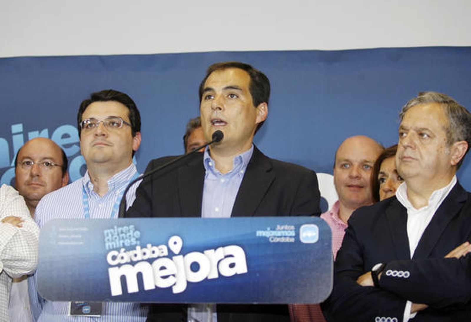 Fotos: José Martínez, Rafael A. Butelo y Merina