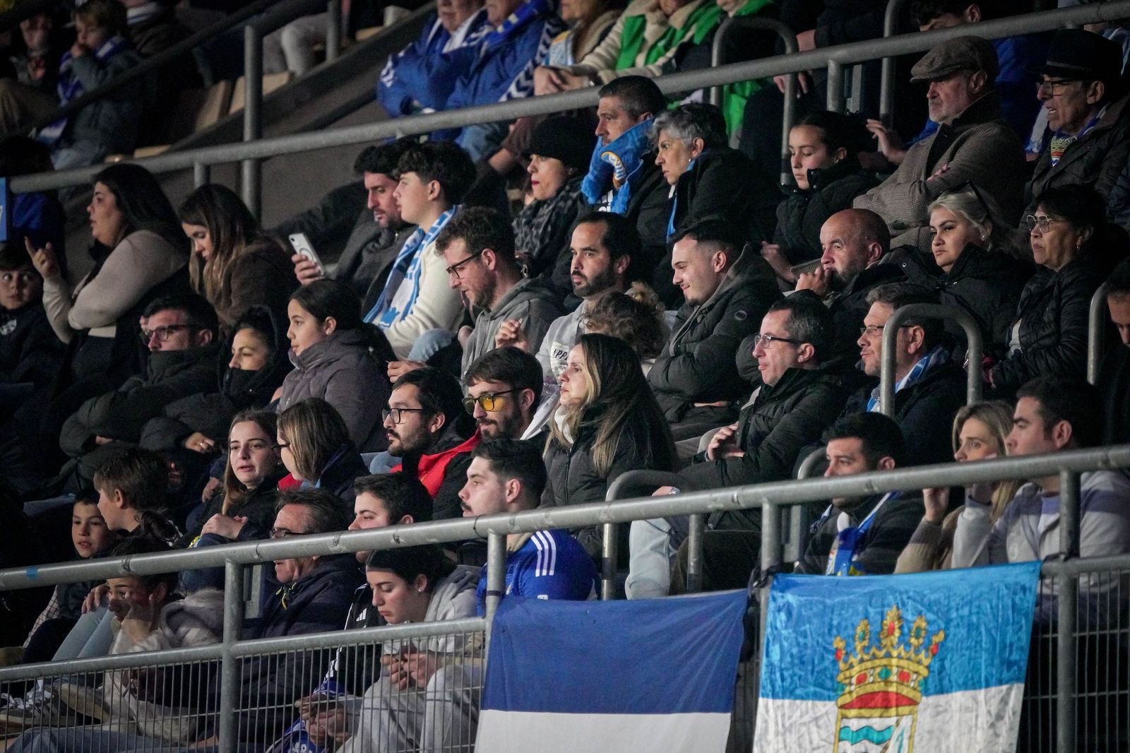 Búscate en el partido entre el Xerez CD - Linares