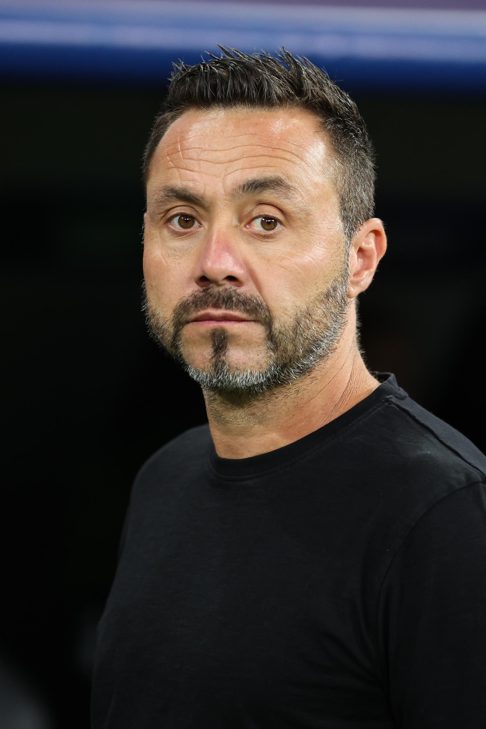 Las mejores fotos del Real Madrid-Olympique