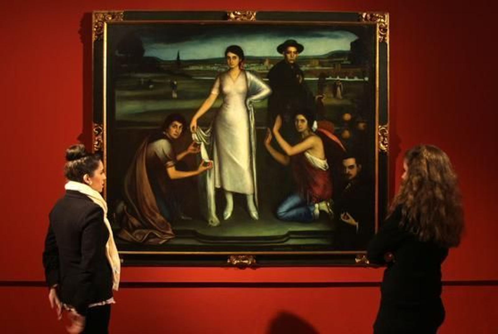 Foto: José Martínez