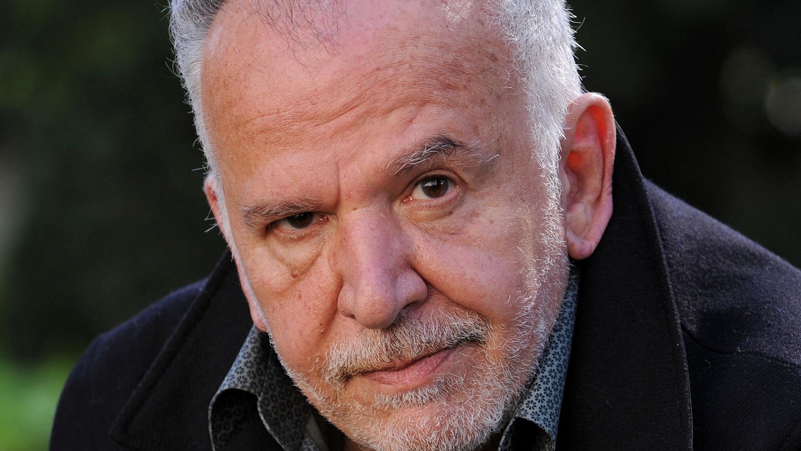 El cineasta Marcelo Piñeyro, Premio Retrospectiva. El cineasta Marcelo Piñeyro, Premio Retrospectiva.