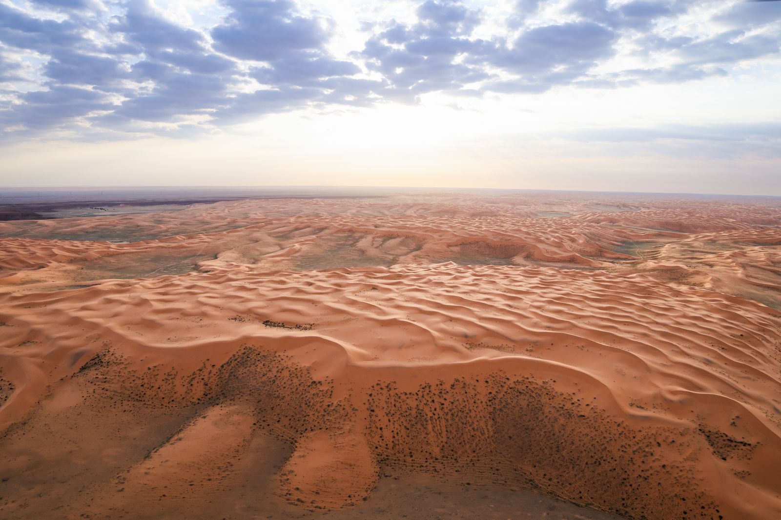 Las mejores fotos de la etapa del Rally Dakar