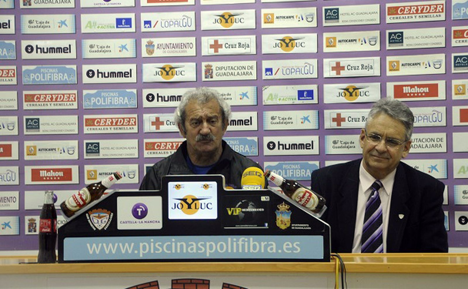 David Vidal será presentado hoy.