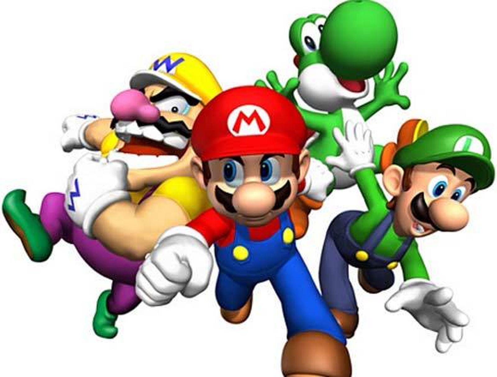 Videojuegos, cuestión de instinto