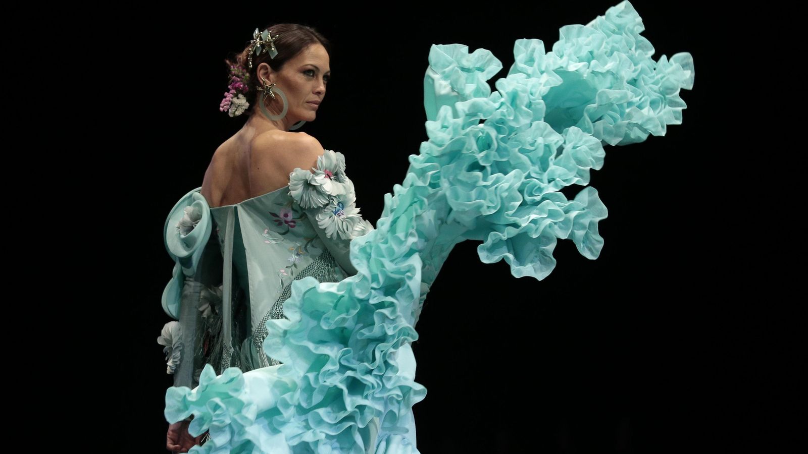 'Elements', de Ana Morón.