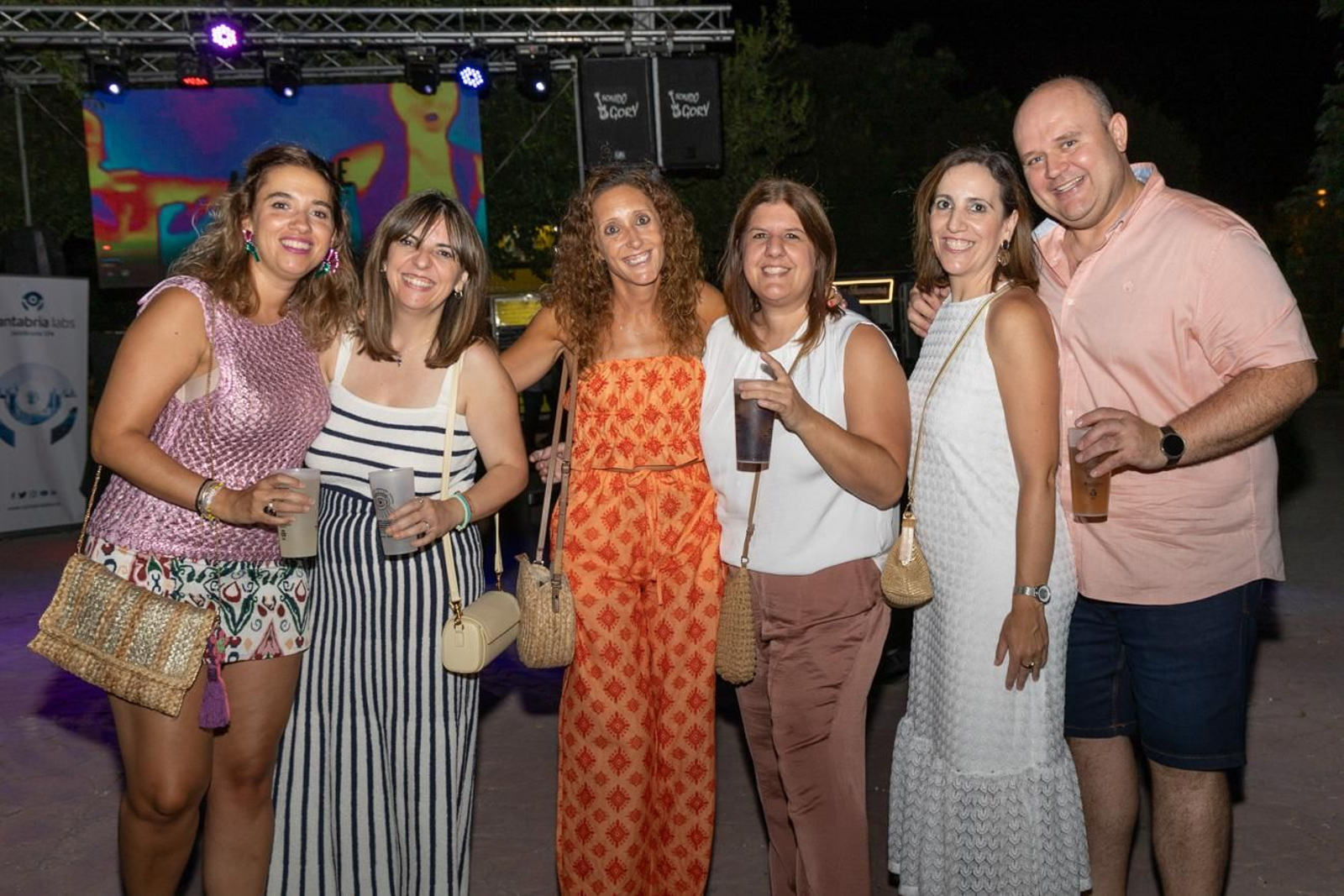 20ª Edición del MiaQue Fest en Porcuna