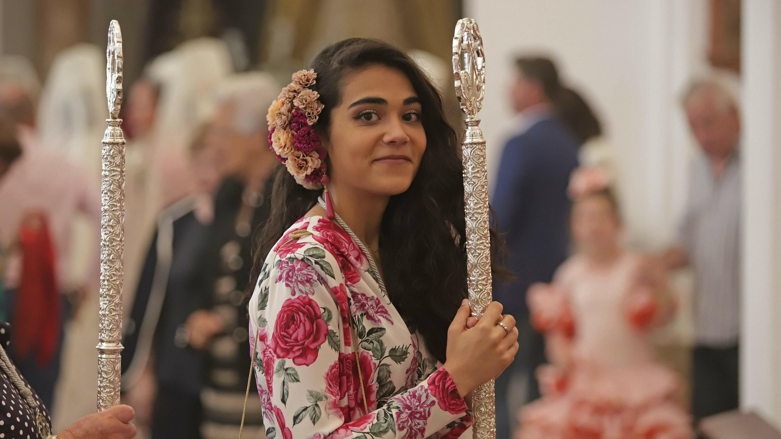 Las mejores fotos de la procesión de San Isidro