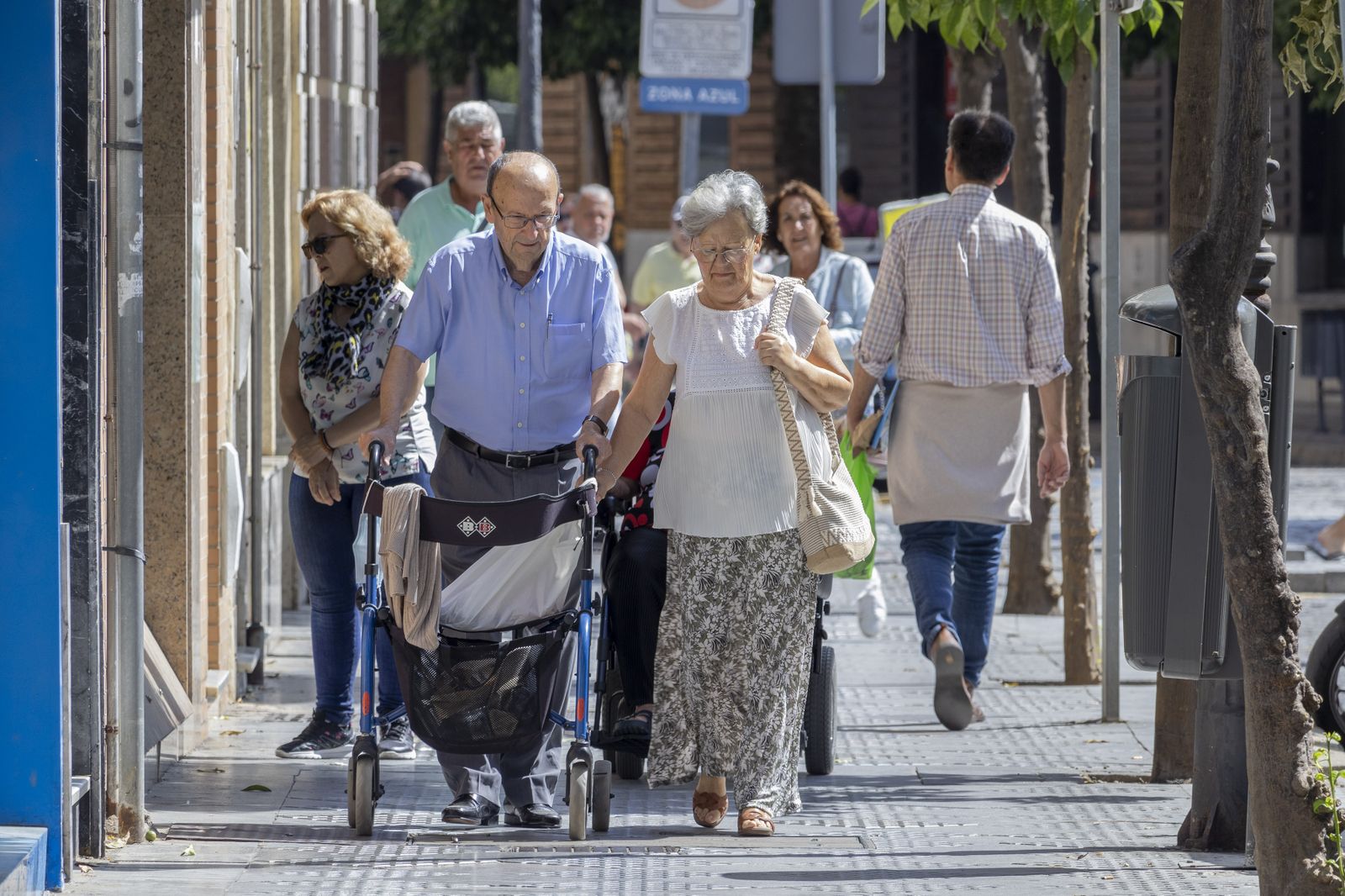 Imágenes del martes 30 de Mayo