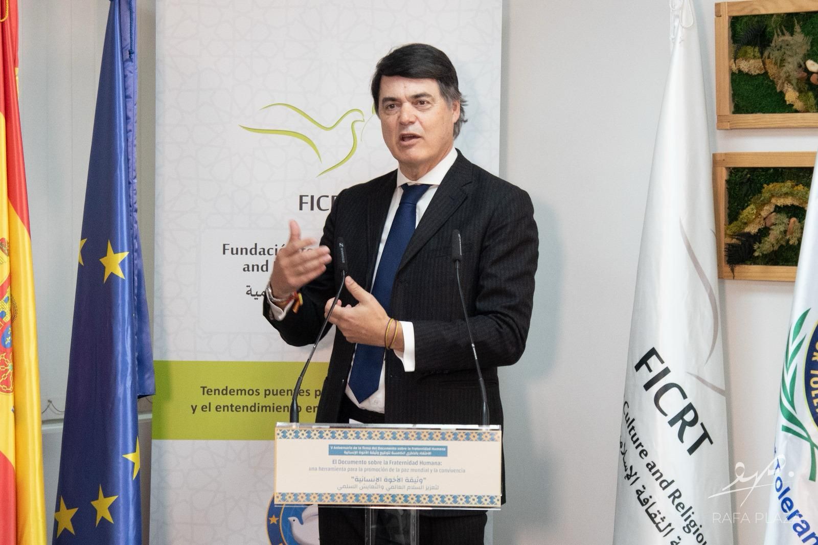 El PP de Granada pide explicaciones al Gobierno por su "engaño" en la ...