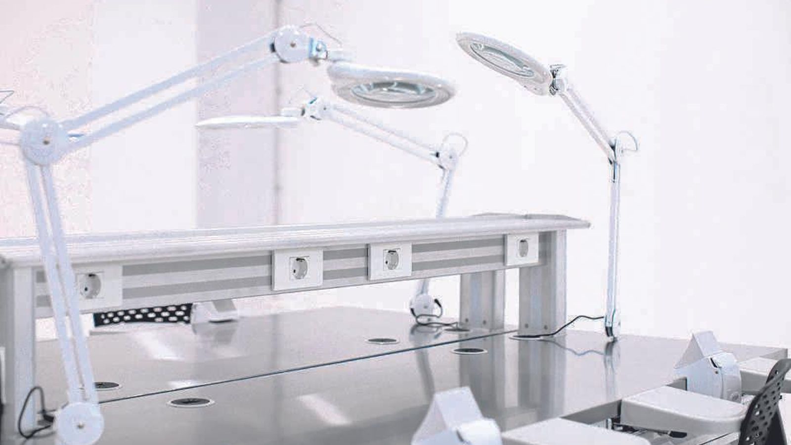 Material para prácticas de ILERNA.