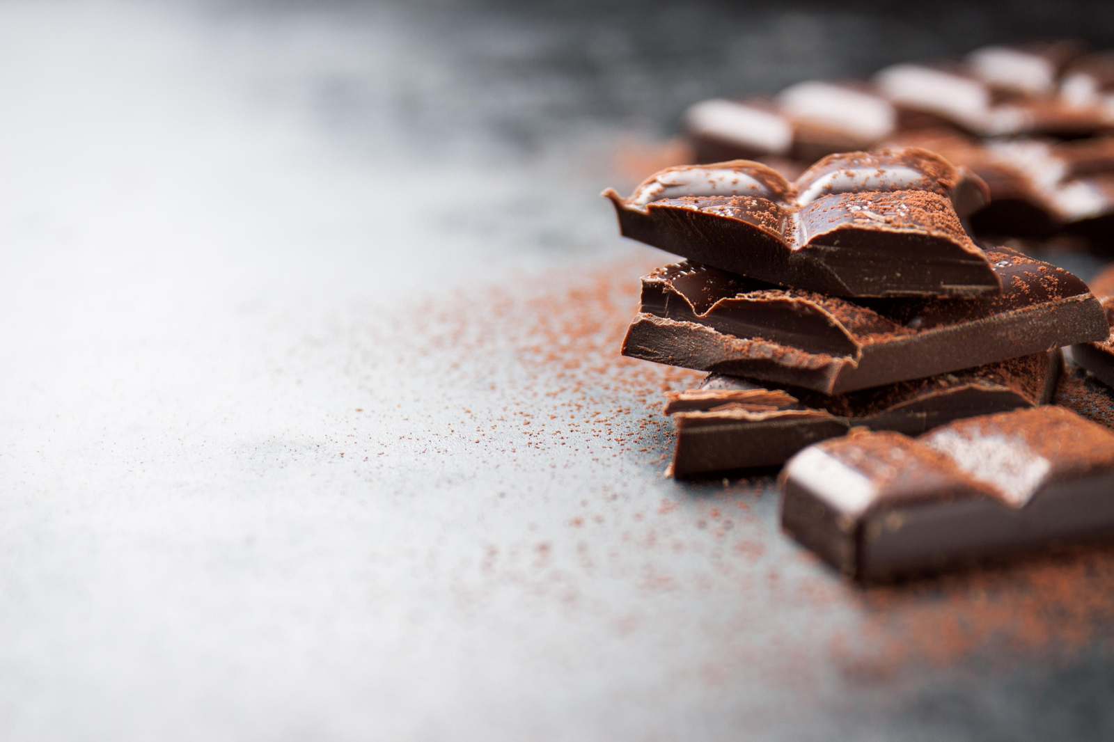 Chocolate Chocolate