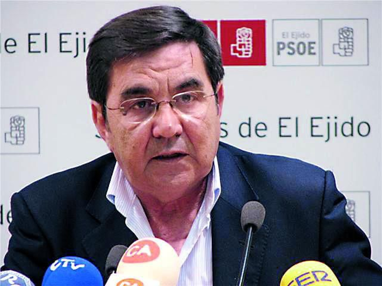 Manuel García, nuevo presidente de AEUAS