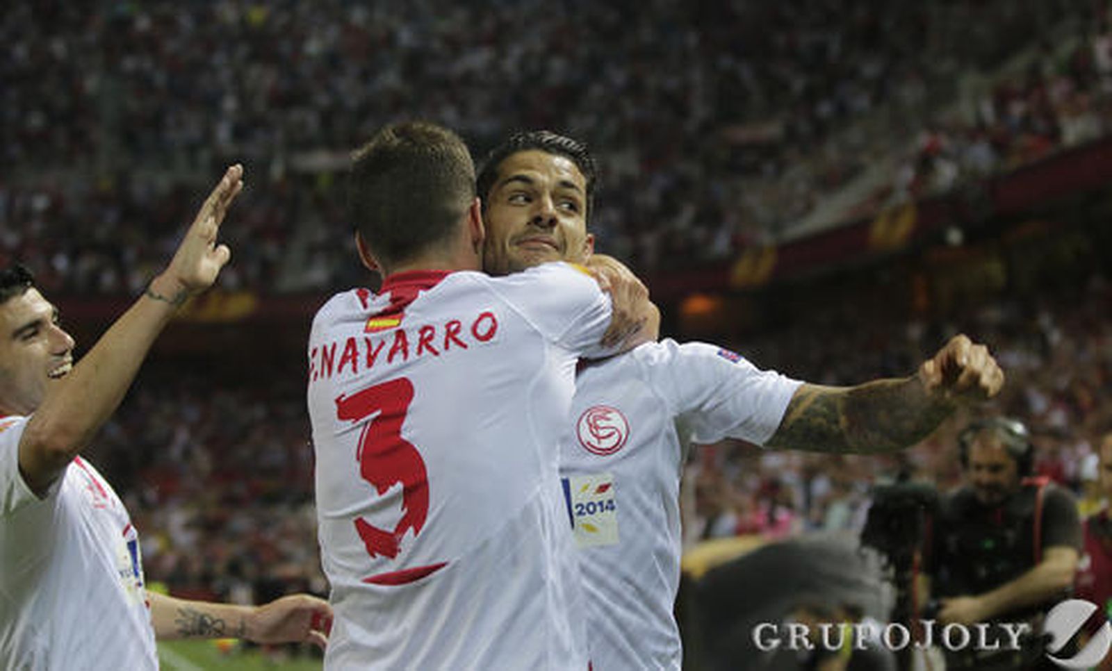 Foto: Antonio Pizarro