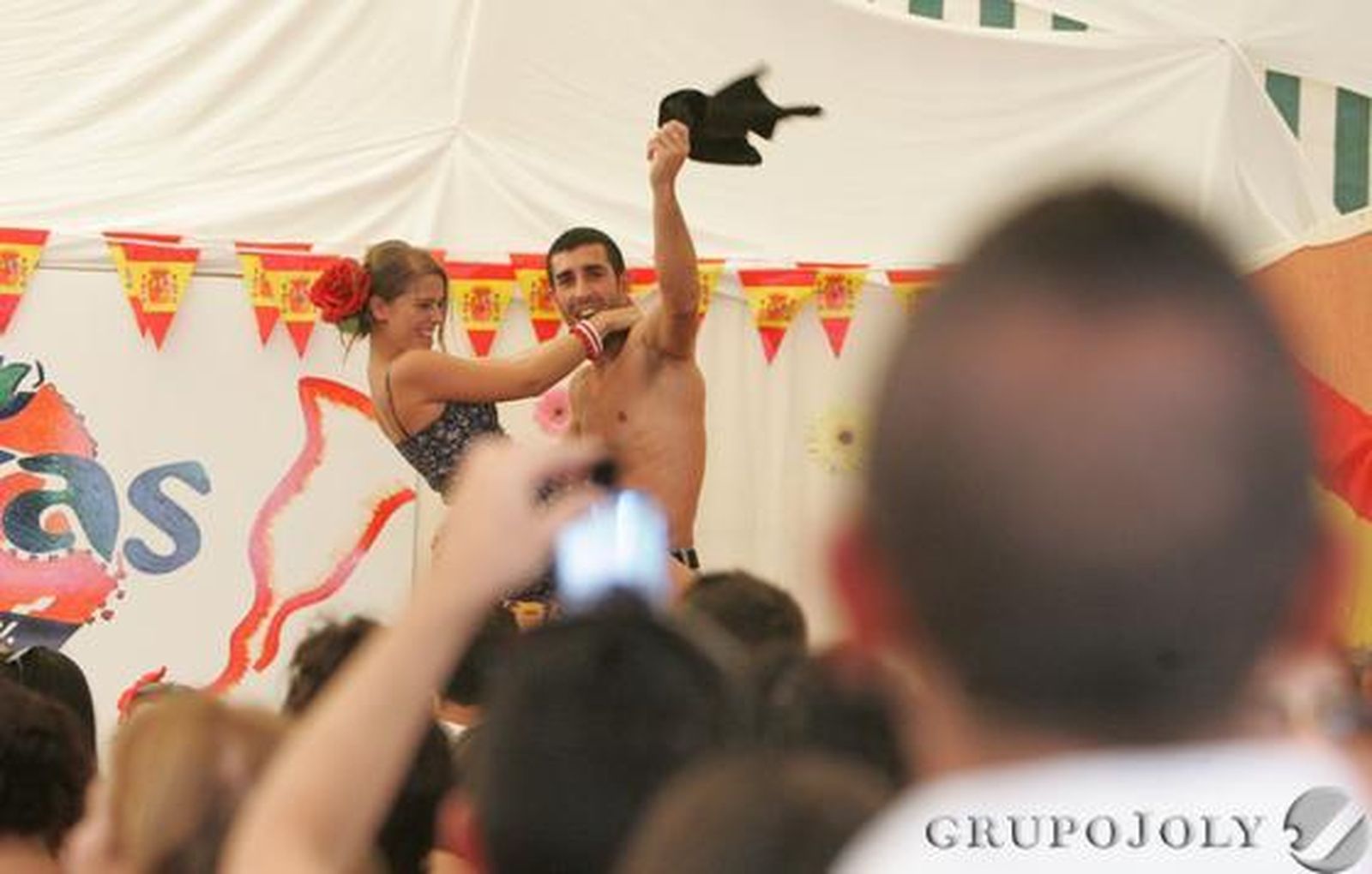 Foto: José María Quiñones