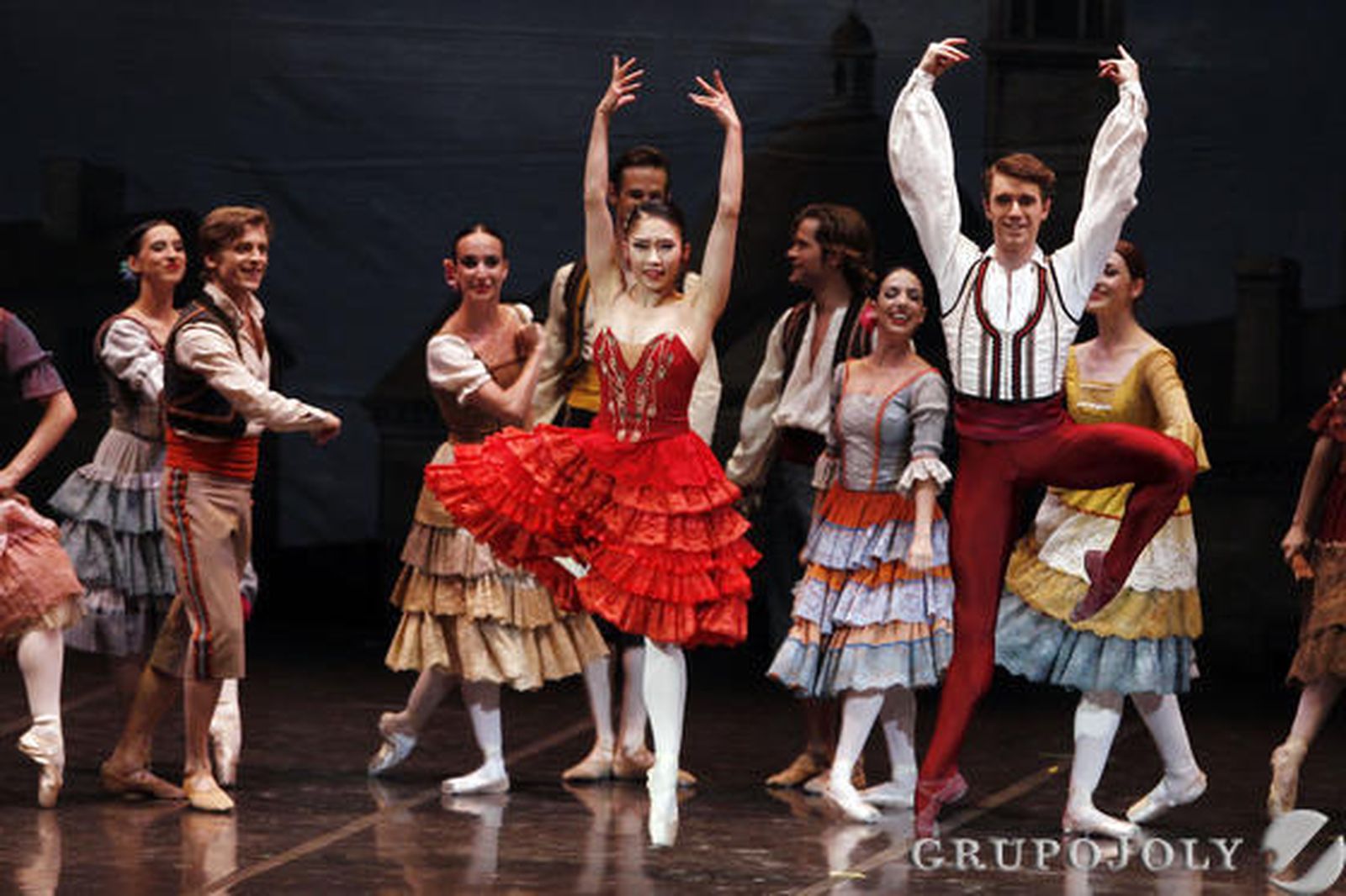 Foto: Pepe Villoslada