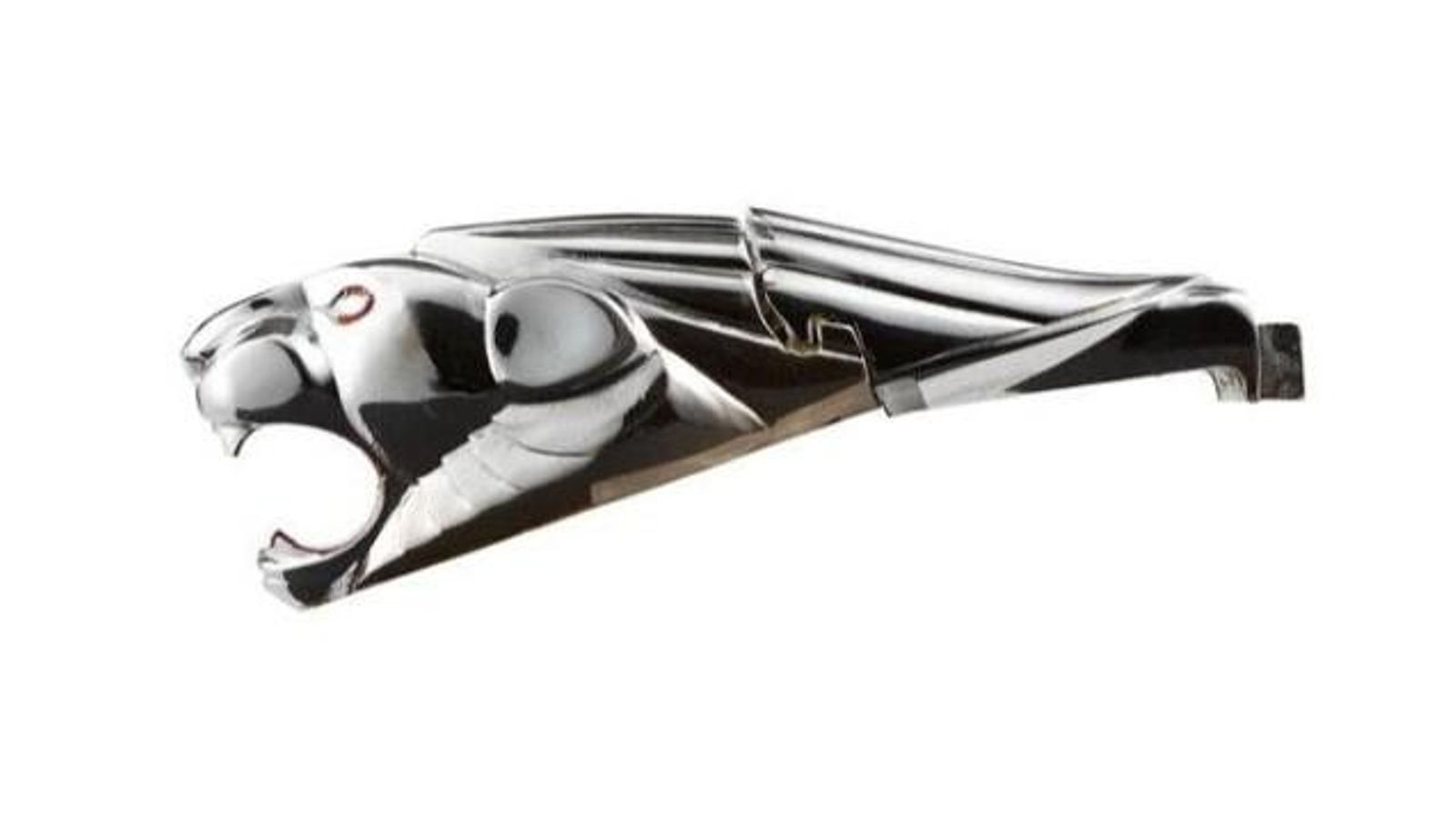 Logo de Peugeot en 1933