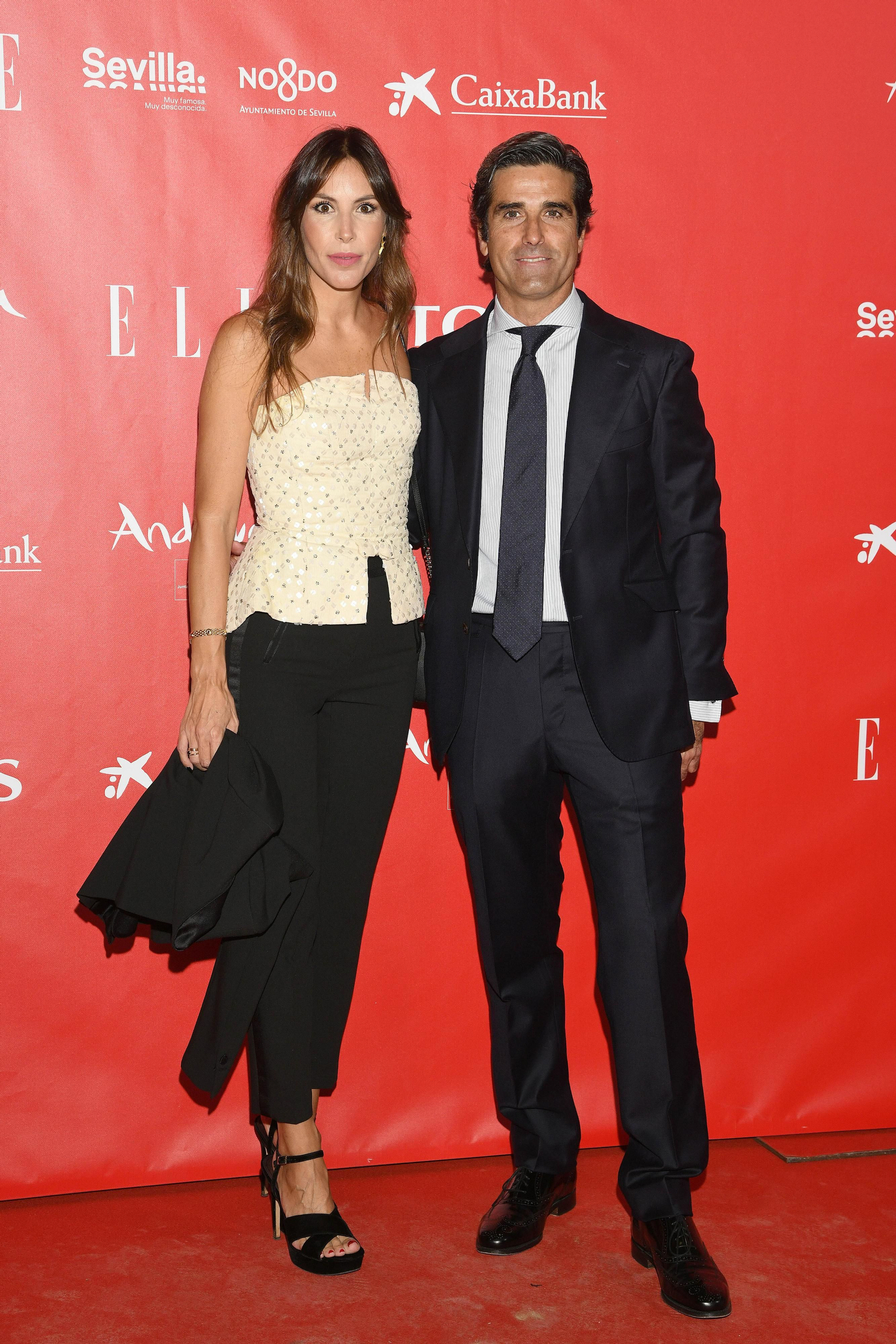 La exposición de moda 'Elle, 75 años al lado de la mujer', en imágenes