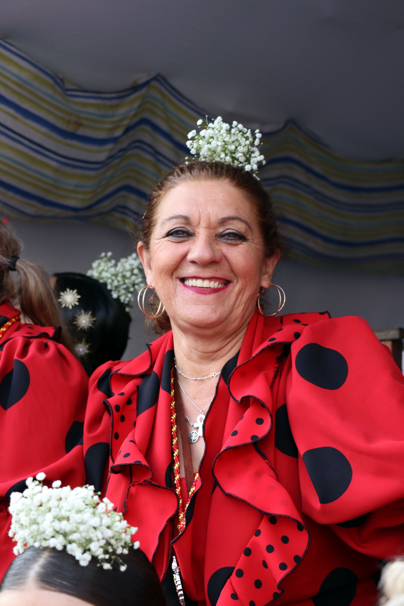 El Rocío 2023: Imágenes de la Hermandad de Emigrantes en su salida de Huelva