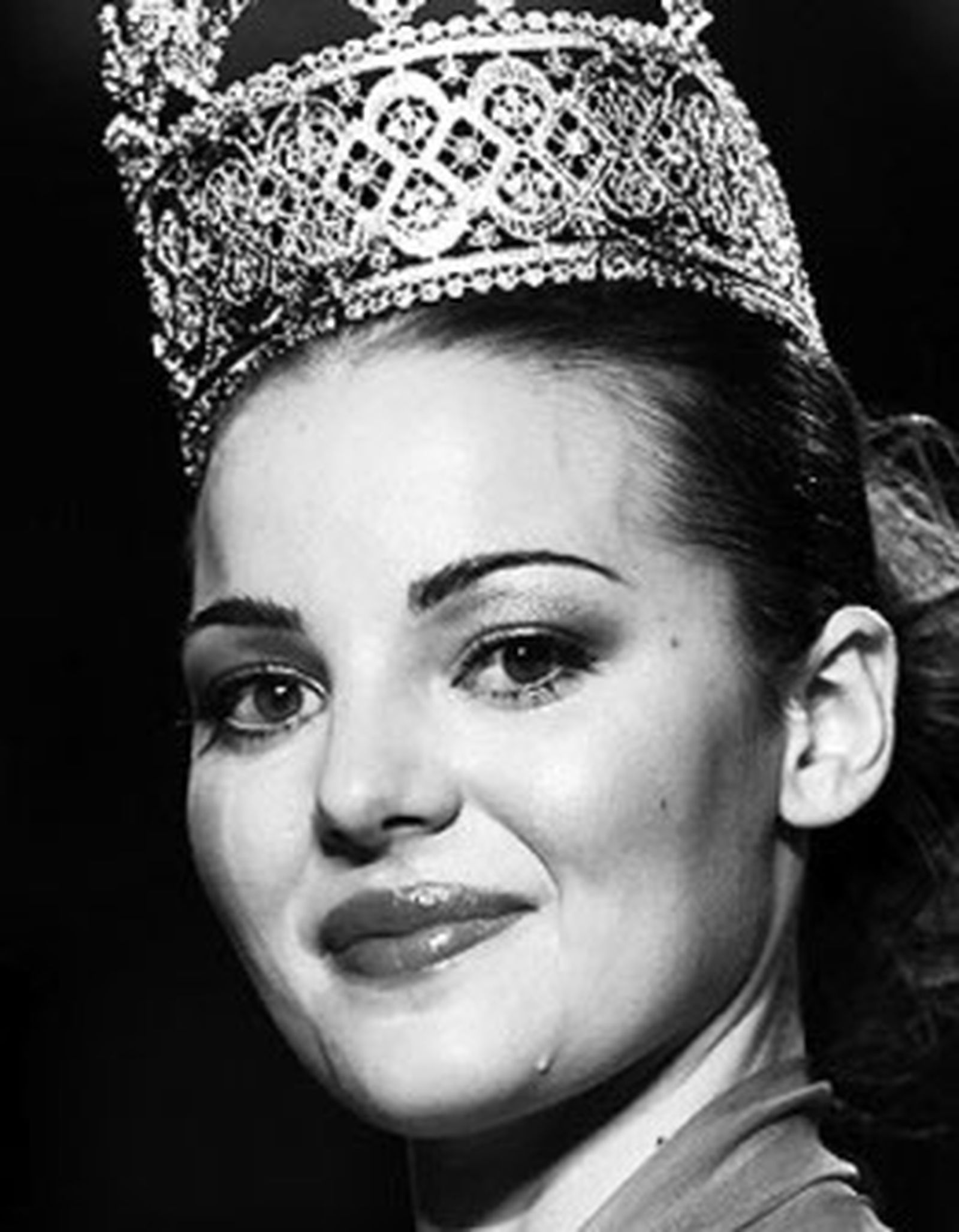 “Nadie suele decirme que soy guapa”