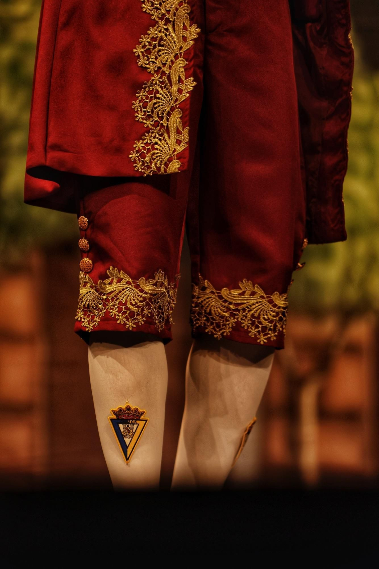 Las mejores imágenes de la final del concurso de romanceros