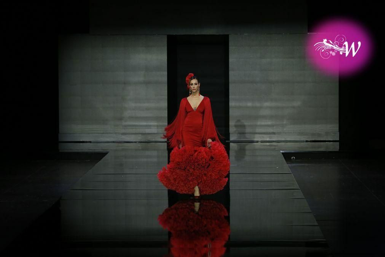 La nueva colección de José Galvañ en SIMOF 2020, todas las fotos del desfile